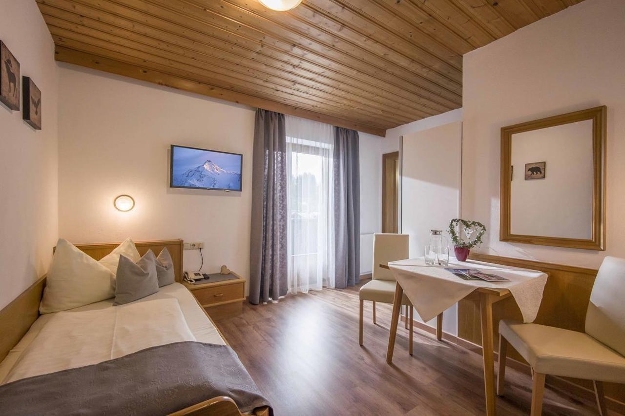 Hotel Panorama Finkenberg Kültér fotó