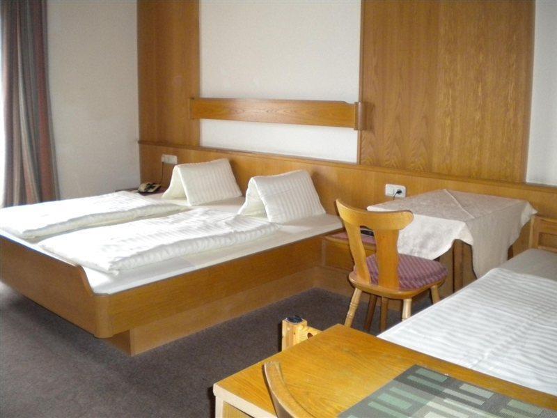 Hotel Panorama Finkenberg Kültér fotó