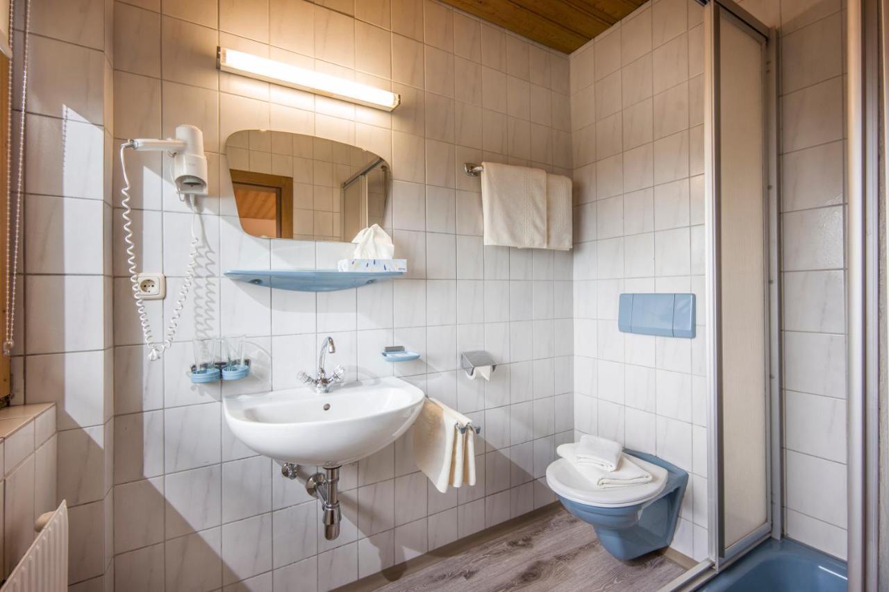 Hotel Panorama Finkenberg Kültér fotó