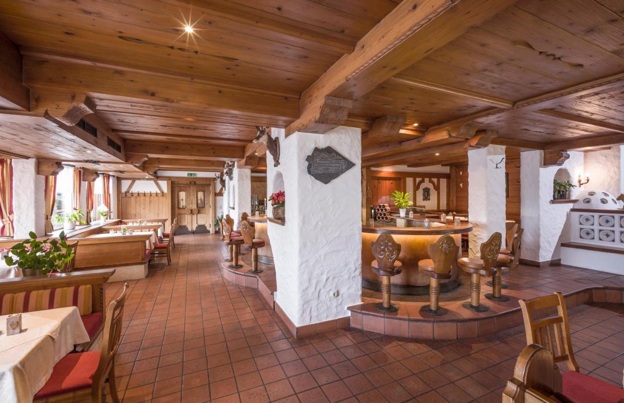 Hotel Panorama Finkenberg Kültér fotó